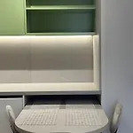 Lejlighed Zen Tirana