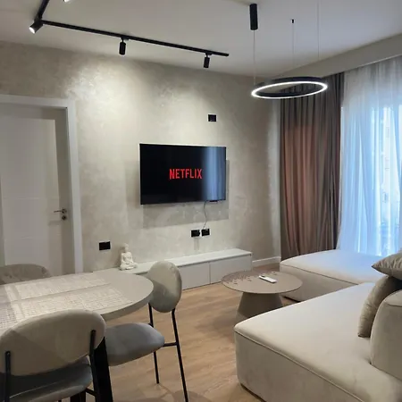 Zen Tirana