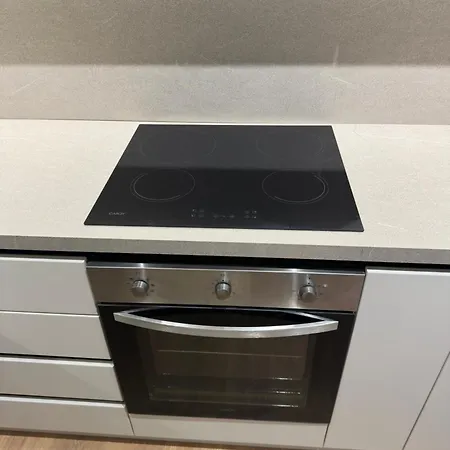 Zen Appartement Tirana