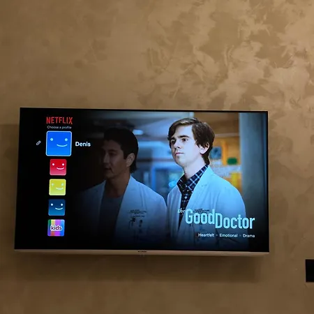 Zen Appartamento Tirana