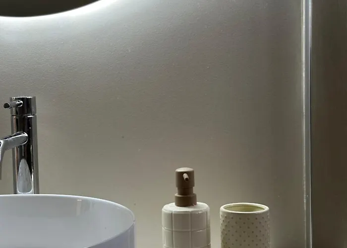 Zen 公寓 地拉那