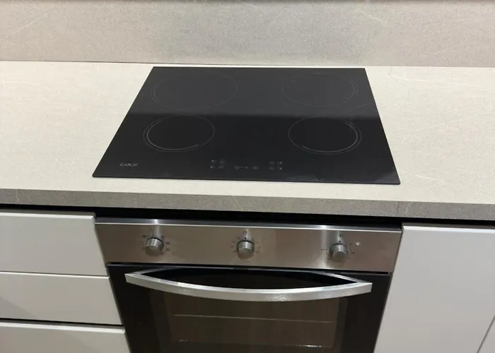 Zen Appartement Tirana